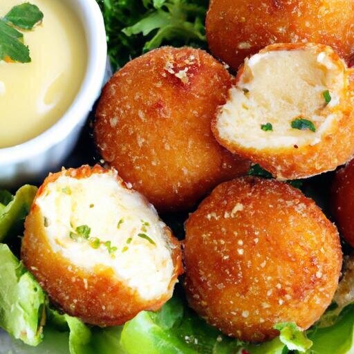 Irresistible Creamy brazilian Chicken Croquettes (Coxinha) Recipe