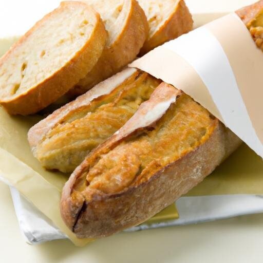 The Timeless Art and Charm of the French Baguette