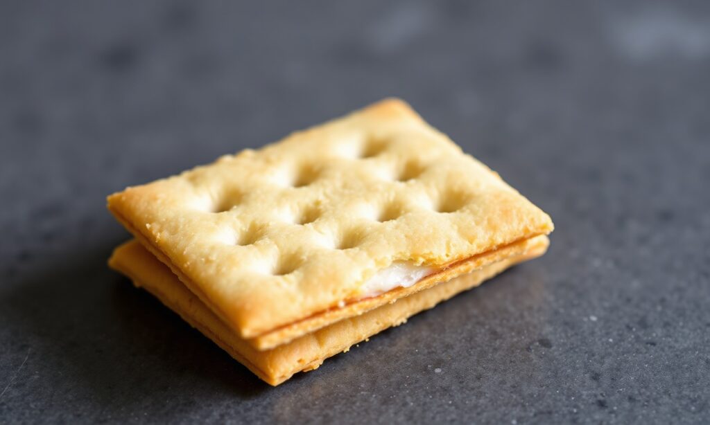 Perfect Graham crackers from scratch: golden, crisp, nostalgic sweetness.