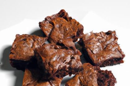 The Ultimate Fudgy Keto Brownies: Decadence Meets Low-Carb