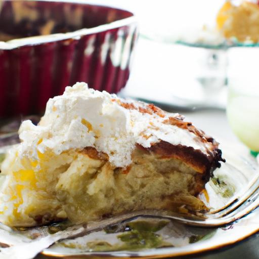 Decadent Sweet Noodle Kugel: Creamy Custard Delight Guide