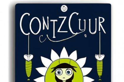 Crispy Zucchini & Corn Fritters with Zesty Cilantro-Lime Aioli