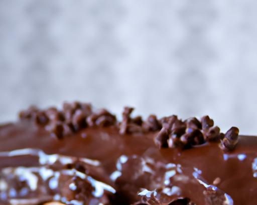 Indulge Easily: The Ultimate No-Bake Chocolate Éclair Cake
