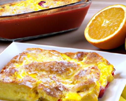 The Ultimate Mother’s Day Brunch Casserole Recipe Guide