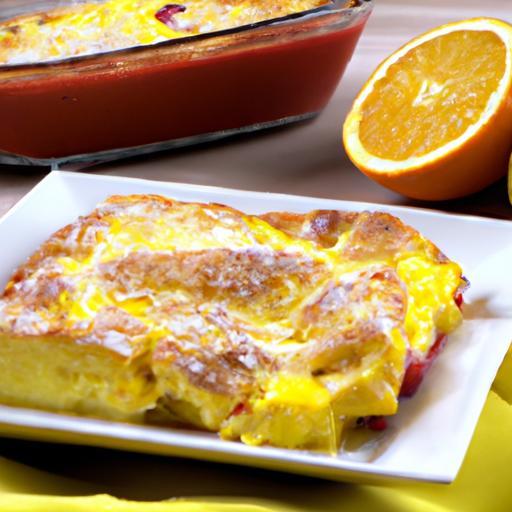 The Ultimate Mother’s Day Brunch Casserole Recipe Guide