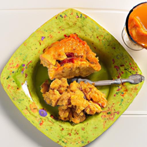 Delicious Mother’s Day Brunch Casserole Recipes to Try