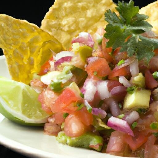 Pico de Gallo: Fresh Flavor and Tradition in Every Bite