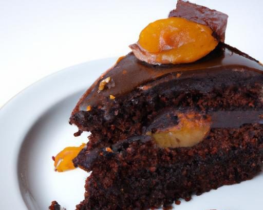 Sachertorte Unwrapped: Vienna’s Iconic Chocolate Apricot Cake