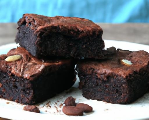 Decadent Vegan Paleo Brownies: Healthy Meets Heavenly