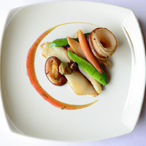 Seafood Reinvented: Vegan “Scallops” from King Oyster Mushrooms