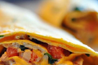 Savor the Flavor: Perfect Seared Tuna with Fresh Greens