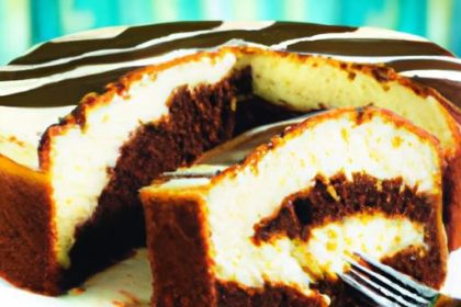 The Delightful Art and Science of Checkerboard Cake