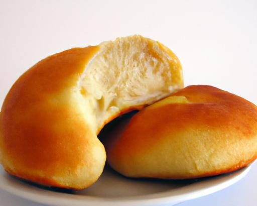 The Best Crispy Vetkoek-Style Fried Dough Bread