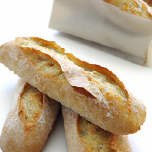 Crispy Gluten-Free French Baguette: Crunch Meets Comfort