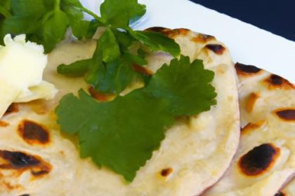 The Best Gluten-Free Pita Bread: Fluffy & Delicious