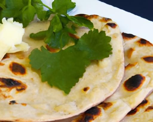 The Best Gluten-Free Pita Bread: Fluffy & Delicious