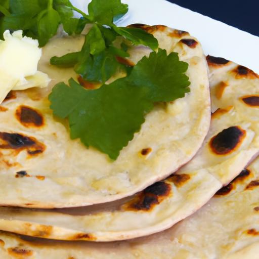 The Best Gluten-Free Pita Bread: Fluffy & Delicious