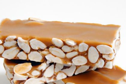 Power Up Quick: The Ultimate Guide to No-Bake Protein Bars
