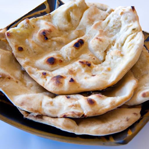 Fluffy & Delicious: Your Guide to Gluten-Free Pita Bread
