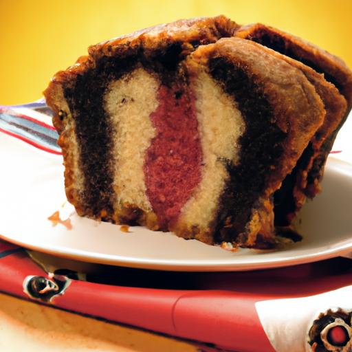 The Delightful ⁤Art and Science of ‍Checkerboard cake