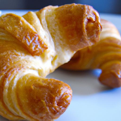 Flaky & Buttery Croissant-Style Crescent Rolls Recipe Guide