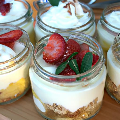 Decadent Creamy Vegan Mushroom & Cauliflower Risotto recipe