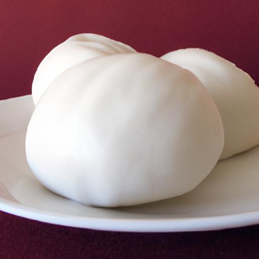 Cloud-Soft⁤ Mantou: ‌Mastering fluffy steamed​ Bread Rolls