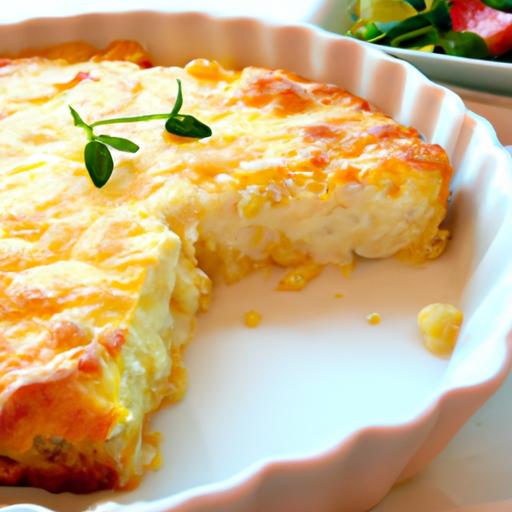 Delicious Mother's Day Brunch Casserole​ Recipes​ to Try