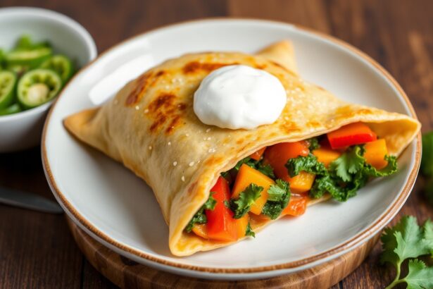 Savory sweet potato and kale empanadas, a delicious twist.