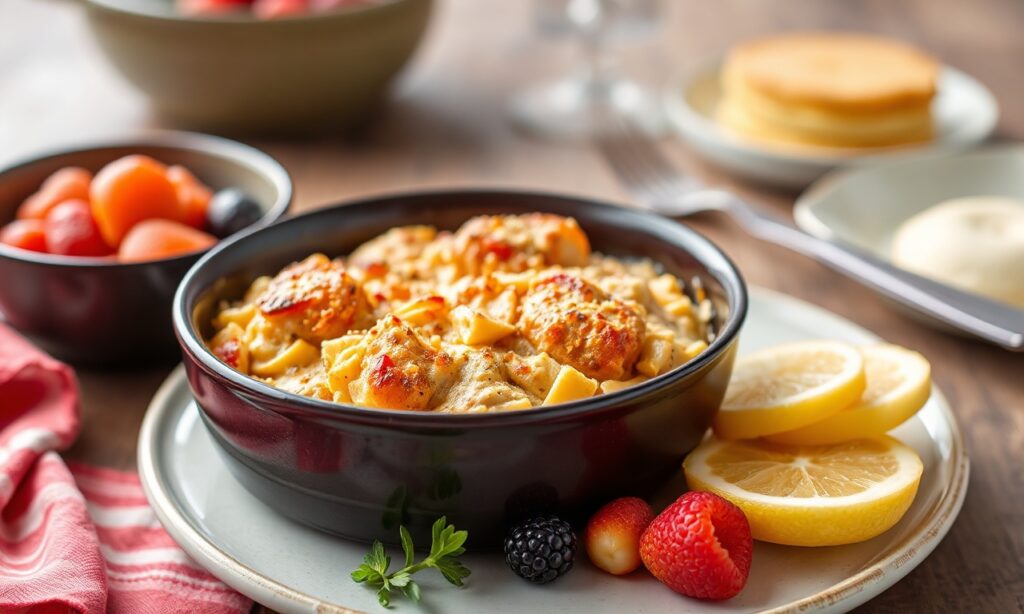 Delicious Mother's Day brunch casserole recipes for a perfect celebration.