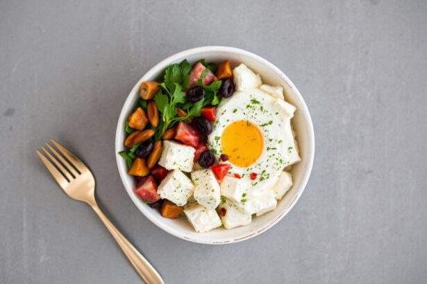 Perfect savory cottage cheese bowls for delicious meals.