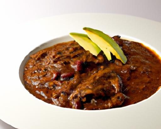 Unlock Bold Flavors: The Best Instant Pot Chicken Mole Recipe