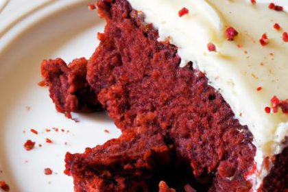 Ultimate Guide to the Best Fluffy Gluten-Free Red Velvet Cake