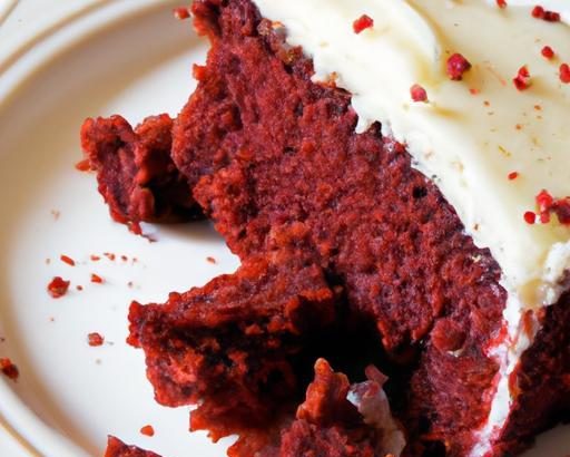 Ultimate Guide to the Best Fluffy Gluten-Free Red Velvet Cake