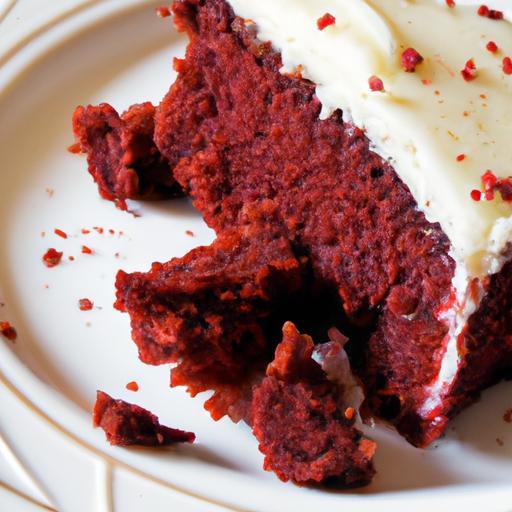 Ultimate Guide to the Best Fluffy Gluten-Free Red Velvet Cake
