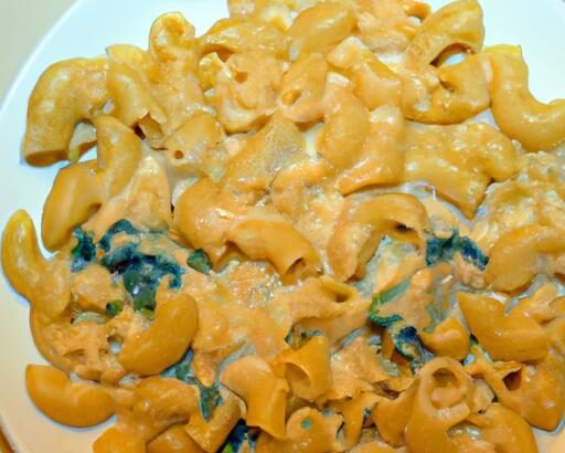 Creamy Vegan “Feta” Pasta Bake: Plant-Based Comfort Feast