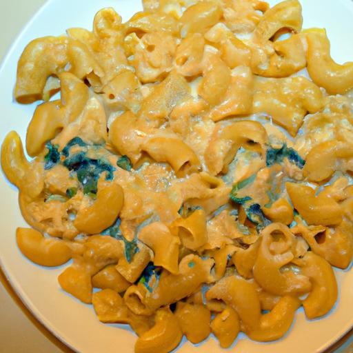 Creamy Vegan “Feta” Pasta Bake: Plant-Based Comfort Feast