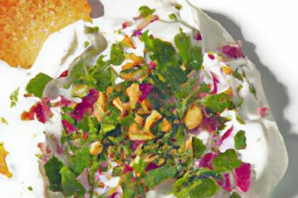 Blue Cheese Dressing: Tangy Twist for Every Dish Delight