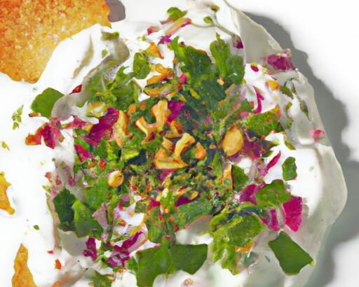 Blue Cheese Dressing: Tangy Twist for Every Dish Delight