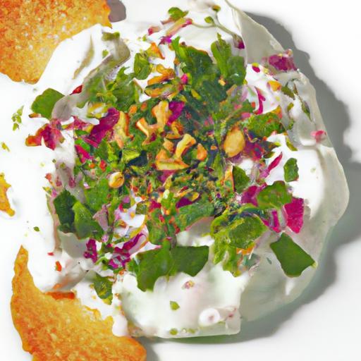 Blue Cheese Dressing: Tangy Twist for Every Dish Delight