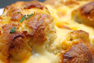 Melted Magic: How to Make Cheesy Jalapeño Pull-Apart Bread