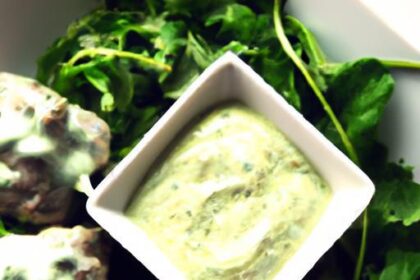 Savor Lamb Kofta: Irresistible Minty Yogurt Twist Revealed