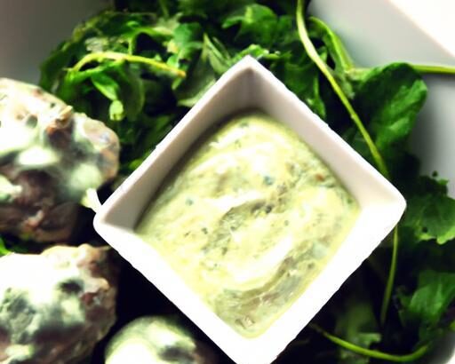 Savor Lamb Kofta: Irresistible Minty Yogurt Twist Revealed