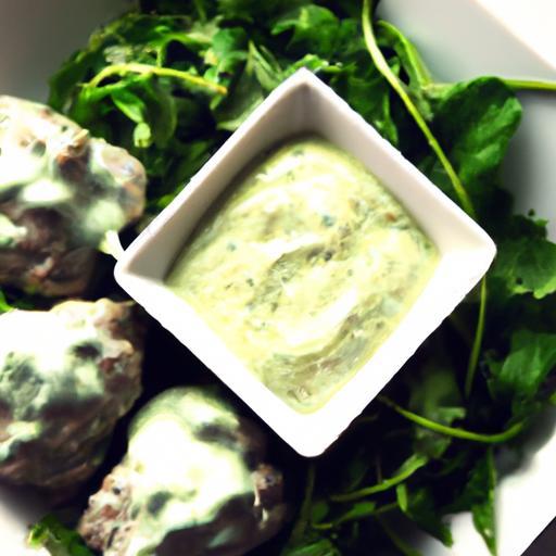 Savor Lamb Kofta: Irresistible Minty Yogurt Twist Revealed