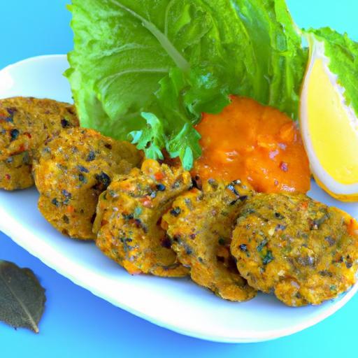 Revitalize Your Body: Green Detox Smoothie with Ginger & Lemon