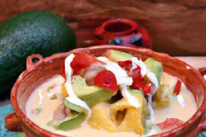 Keto Taco Soup: A Low-Carb Twist on a Classic Favorite