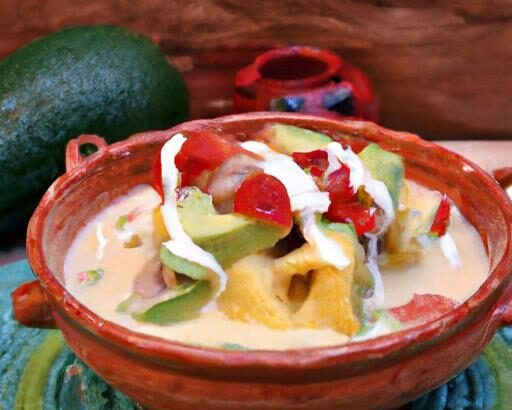 Keto Taco Soup: A Low-Carb Twist on a Classic Favorite