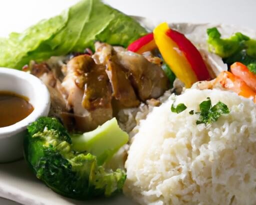 Savor the Flavors: The Ultimate Chicken Teriyaki Bowl Guide