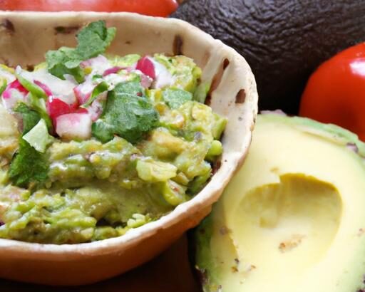The Simplest Fresh Guacamole Recipe: Quick & Delicious!