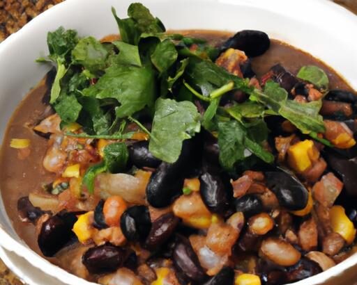 Unlock Flavor Fast: The Best Instant Pot Chicken Mole Recipe